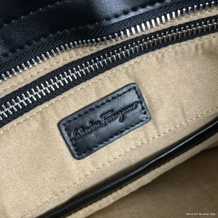Official Brother Sam 2107YA0071 Ferragamo Bags Salvatore 0629
